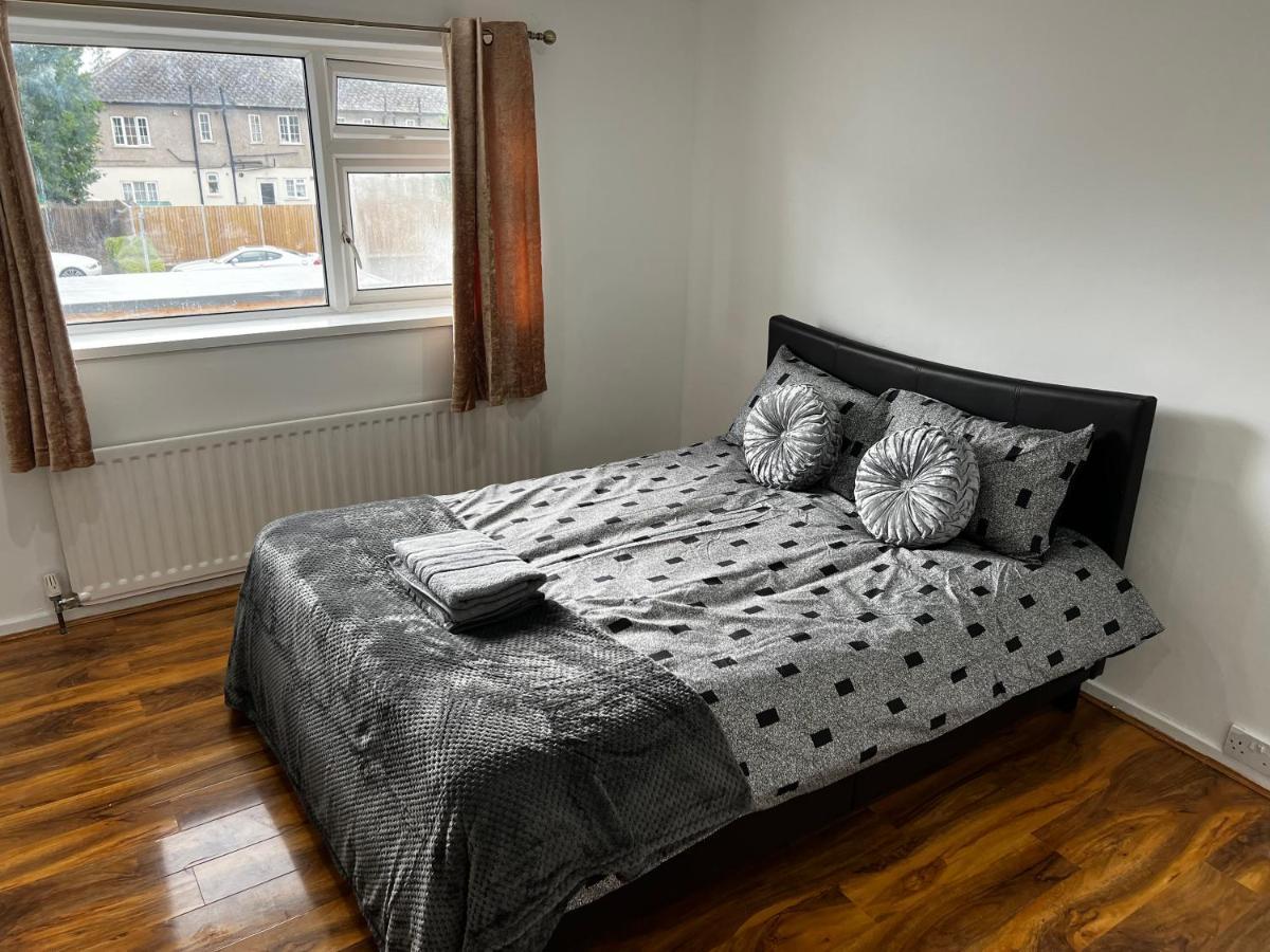 Good Priced Single Rooms In Hayes Northolt  Exterior foto